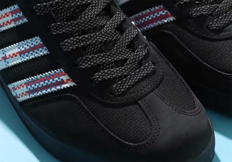 adidas and ALWAYTH Unveil New Gazelle Indoor Collection